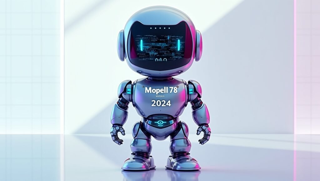 mopfell78 version 2024