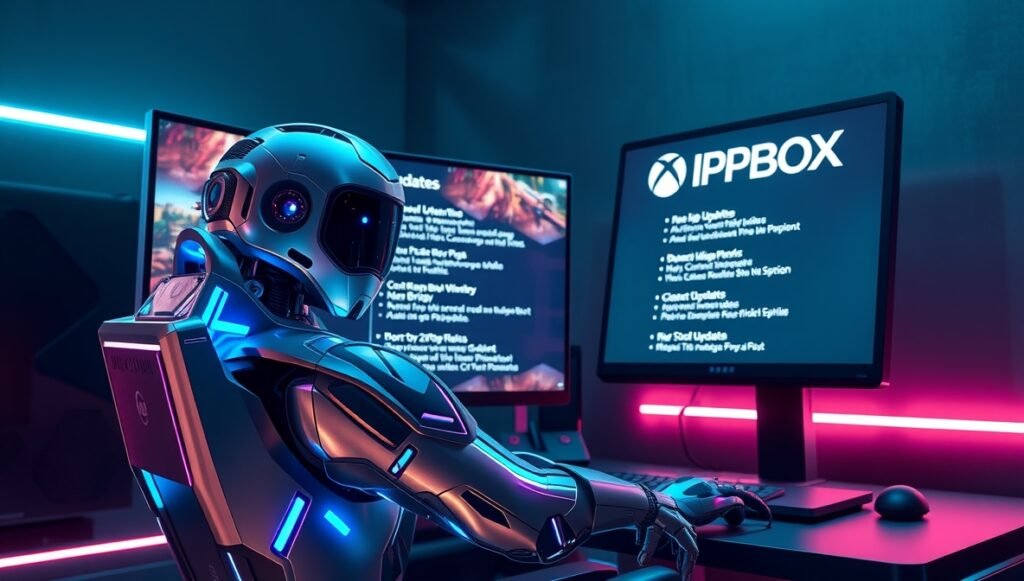 video game updates pboxcomputers