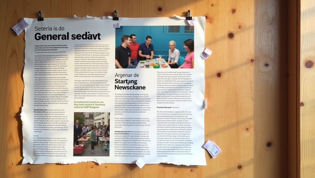 general updates and news startingblockonline