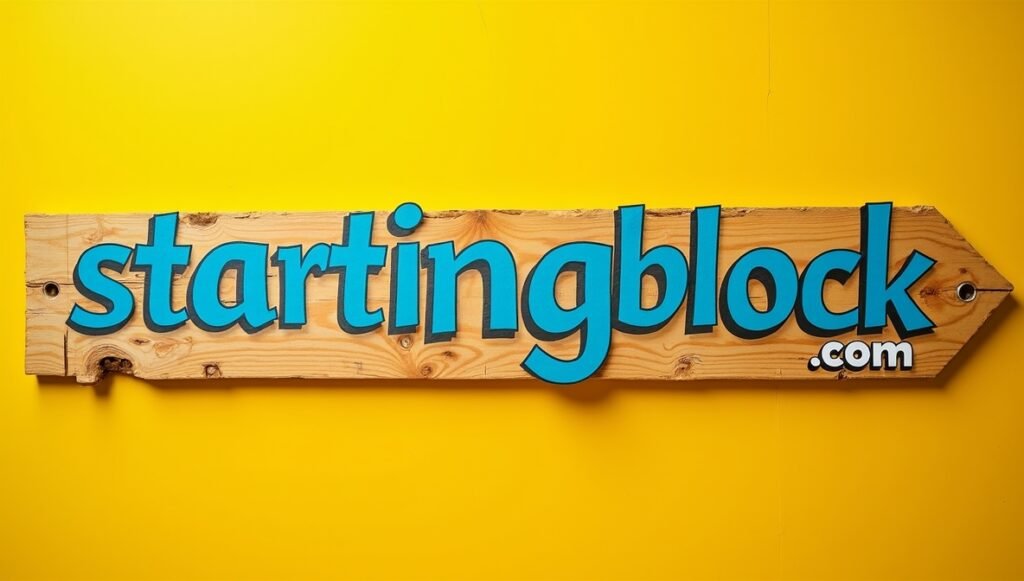 startingblockonline .com